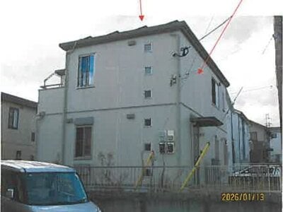静岡県御殿場市 富士岡駅22分 戸建て 1,096万円の競売物件情報 #7