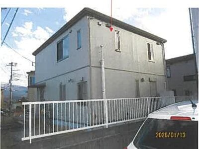 静岡県御殿場市 富士岡駅22分 戸建て 1,096万円の競売物件情報 #8