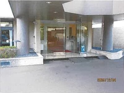 静岡県熱海市 来宮駅4分 マンション「ベルクレール熱海」1,074万円の競売物件情報 #10