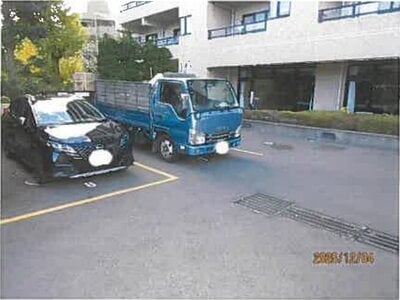 静岡県熱海市 来宮駅4分 マンション「ベルクレール熱海」1,074万円の競売物件情報 #11