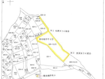 静岡県熱海市 来宮駅4分 マンション「ベルクレール熱海」1,074万円の競売物件情報 #2