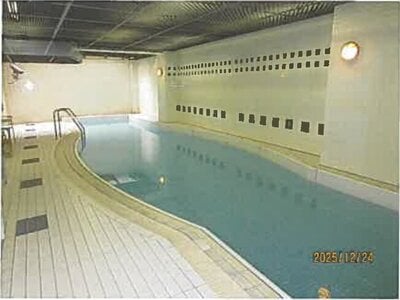 静岡県熱海市 来宮駅4分 マンション「ベルクレール熱海」1,074万円の競売物件情報 #20