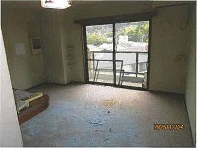 静岡県熱海市 来宮駅4分 マンション「ベルクレール熱海」1,074万円の競売物件情報 #23