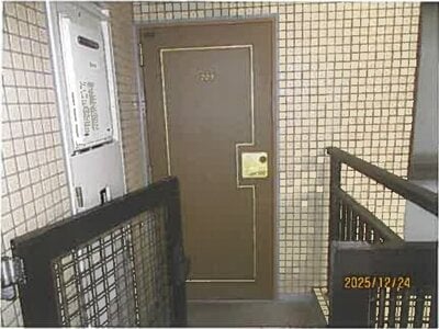 静岡県熱海市 来宮駅4分 マンション「ベルクレール熱海」1,074万円の競売物件情報 #24