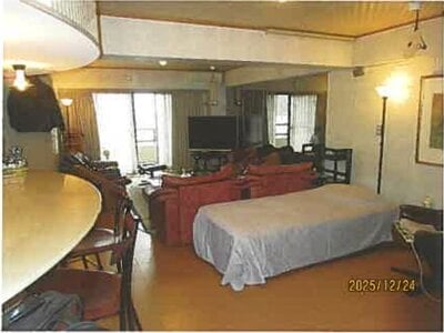 静岡県熱海市 来宮駅4分 マンション「ベルクレール熱海」1,074万円の競売物件情報 #27
