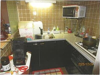 静岡県熱海市 来宮駅4分 マンション「ベルクレール熱海」1,074万円の競売物件情報 #28