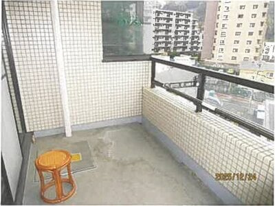 静岡県熱海市 来宮駅4分 マンション「ベルクレール熱海」1,074万円の競売物件情報 #31