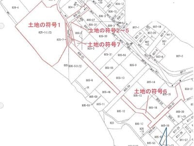 静岡県熱海市 来宮駅4分 マンション「ベルクレール熱海」1,074万円の競売物件情報 #33
