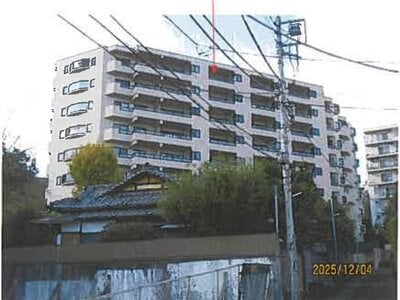 静岡県熱海市 来宮駅4分 マンション「ベルクレール熱海」1,074万円の競売物件情報 #6