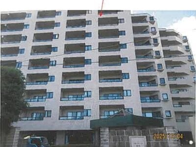 静岡県熱海市 来宮駅4分 マンション「ベルクレール熱海」1,074万円の競売物件情報 #7