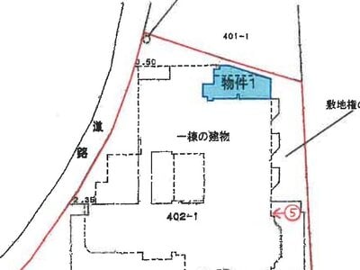 静岡県賀茂郡東伊豆町 片瀬白田駅6分 マンション「ルシーヌ南熱川」1万円の競売物件情報 #1