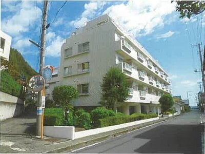 静岡県賀茂郡東伊豆町 片瀬白田駅6分 マンション「ルシーヌ南熱川」1万円の競売物件情報 #4