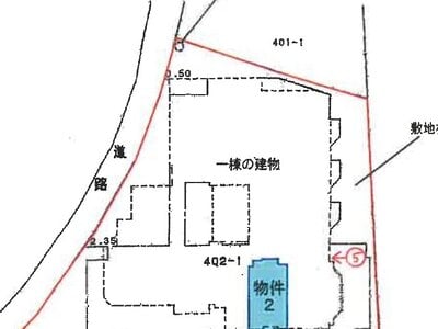 静岡県賀茂郡東伊豆町 片瀬白田駅6分 マンション「ルシーヌ南熱川」1万円の競売物件情報 #1