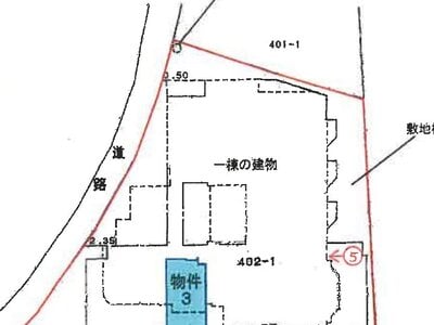 静岡県賀茂郡東伊豆町 片瀬白田駅6分 マンション「ルシーヌ南熱川」1万円の競売物件情報 #1