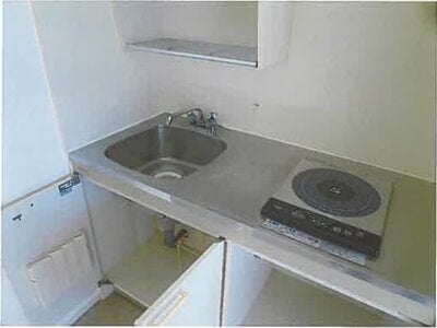 静岡県賀茂郡東伊豆町 片瀬白田駅6分 マンション「ルシーヌ南熱川」1万円の競売物件情報 #8