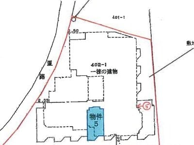 静岡県賀茂郡東伊豆町 片瀬白田駅6分 マンション「ルシーヌ南熱川」1万円の競売物件情報 #1