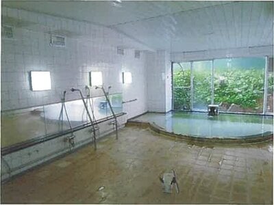 静岡県賀茂郡東伊豆町 片瀬白田駅6分 マンション「ルシーヌ南熱川」1万円の競売物件情報 #13