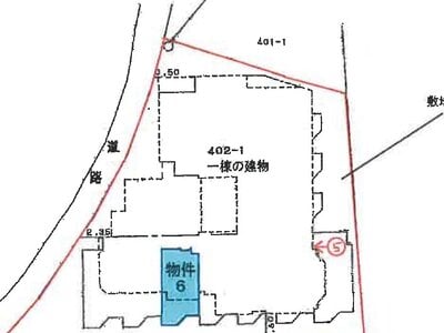 静岡県賀茂郡東伊豆町 片瀬白田駅6分 マンション「ルシーヌ南熱川」1万円の競売物件情報 #1