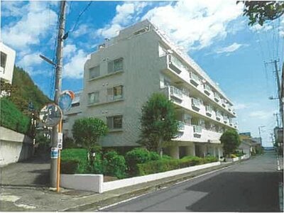 静岡県賀茂郡東伊豆町 片瀬白田駅6分 マンション「ルシーヌ南熱川」1万円の競売物件情報 #4
