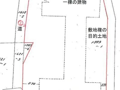 静岡県熱海市 来宮駅16分 マンション「熱海パークマンション」55万円の競売物件情報 #1