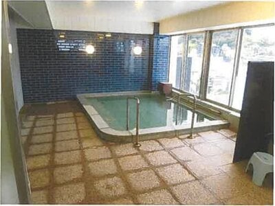 静岡県熱海市 来宮駅16分 マンション「熱海パークマンション」55万円の競売物件情報 #10