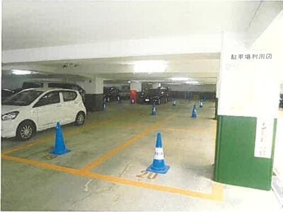 静岡県熱海市 来宮駅16分 マンション「熱海パークマンション」55万円の競売物件情報 #11