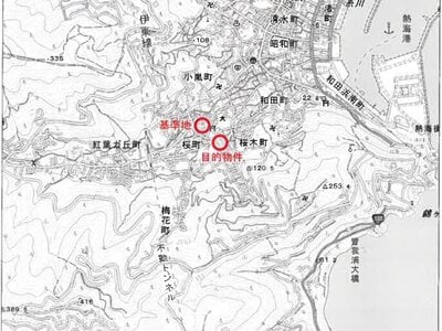 静岡県熱海市 来宮駅16分 マンション「熱海パークマンション」55万円の競売物件情報 #12