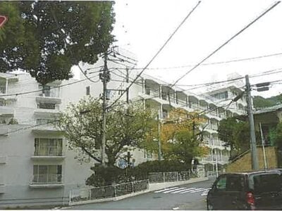 静岡県熱海市 来宮駅16分 マンション「熱海パークマンション」55万円の競売物件情報 #2