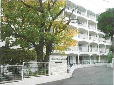 静岡県熱海市 来宮駅16分 マンション「熱海パークマンション」55万円の競売物件情報 #3