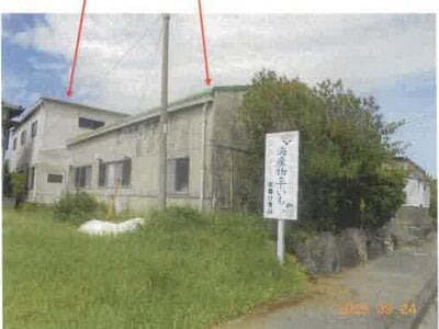 静岡県御前崎市 戸建て 769万円の競売物件情報 #2