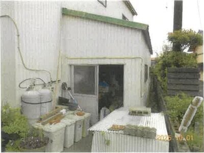 静岡県御前崎市 戸建て 769万円の競売物件情報 #23