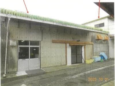 静岡県御前崎市 戸建て 769万円の競売物件情報 #3