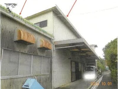 静岡県御前崎市 戸建て 769万円の競売物件情報 #4