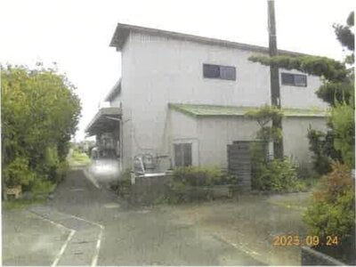 静岡県御前崎市 戸建て 769万円の競売物件情報 #5