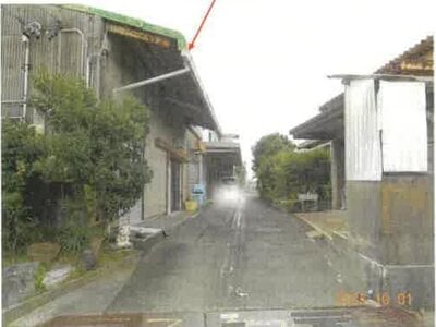静岡県御前崎市 戸建て 769万円の競売物件情報 #6