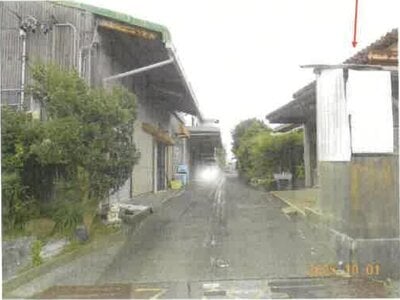 静岡県御前崎市 戸建て 647万円の競売物件情報 #13