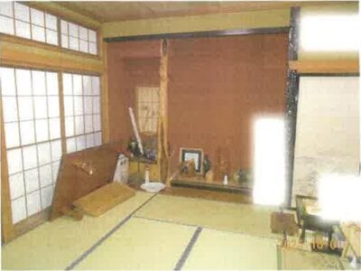 静岡県御前崎市 戸建て 647万円の競売物件情報 #21