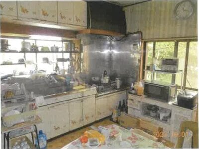 静岡県御前崎市 戸建て 647万円の競売物件情報 #24