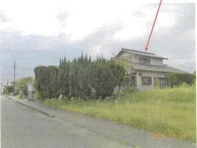 静岡県御前崎市 戸建て 647万円の競売物件情報 #3