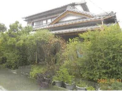 静岡県御前崎市 戸建て 647万円の競売物件情報 #5