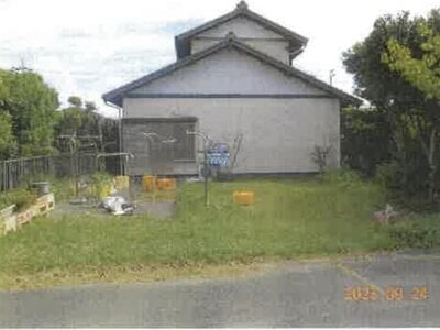 静岡県御前崎市 戸建て 647万円の競売物件情報 #6