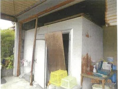 静岡県御前崎市 戸建て 647万円の競売物件情報 #8