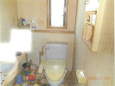 静岡県磐田市 豊田町駅 戸建て 25万円の競売物件情報 #13