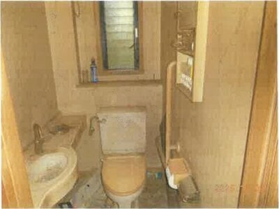 静岡県磐田市 豊田町駅 戸建て 25万円の競売物件情報 #7