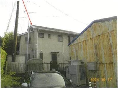 (値下げ) 静岡県掛川市 愛野駅19分 戸建て 370万円の競売物件情報 #10