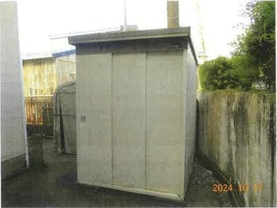 (値下げ) 静岡県掛川市 愛野駅19分 戸建て 370万円の競売物件情報 #11