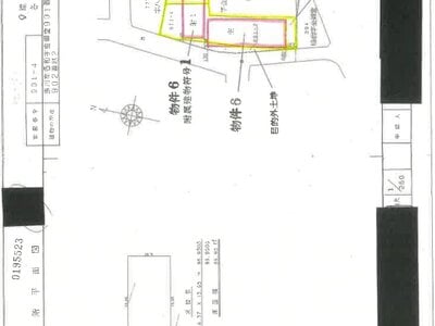 (値下げ) 静岡県掛川市 愛野駅19分 戸建て 370万円の競売物件情報 #2