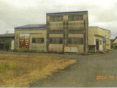 (値下げ) 静岡県掛川市 愛野駅19分 戸建て 370万円の競売物件情報 #3