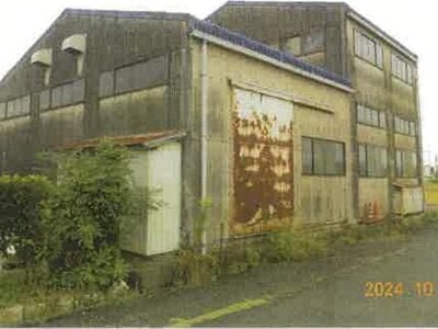 (値下げ) 静岡県掛川市 愛野駅19分 戸建て 370万円の競売物件情報 #4