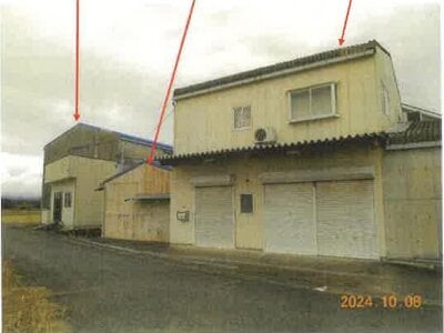 (値下げ) 静岡県掛川市 愛野駅19分 戸建て 370万円の競売物件情報 #7